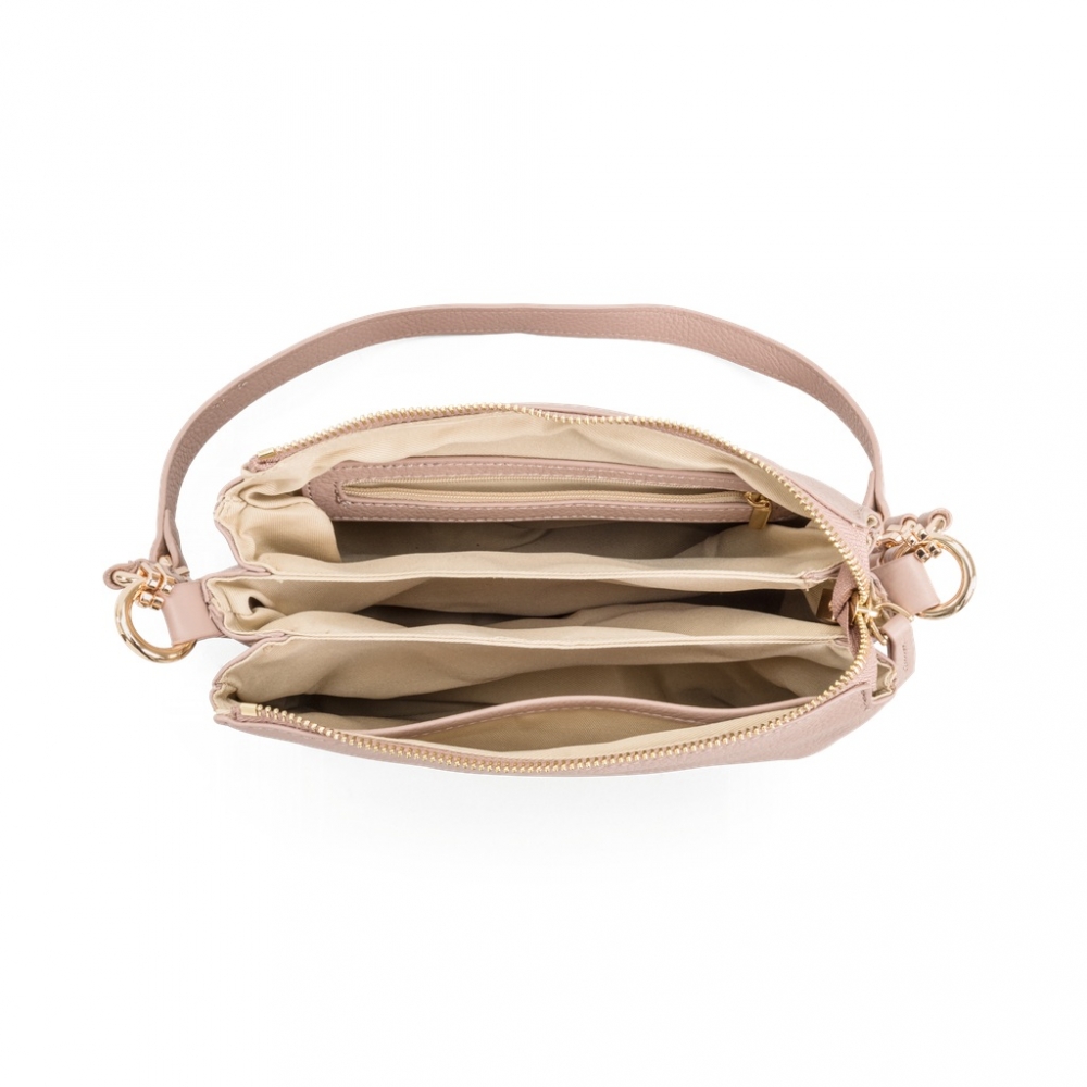 House of Sajaco Crossover Barcelona, Rosa