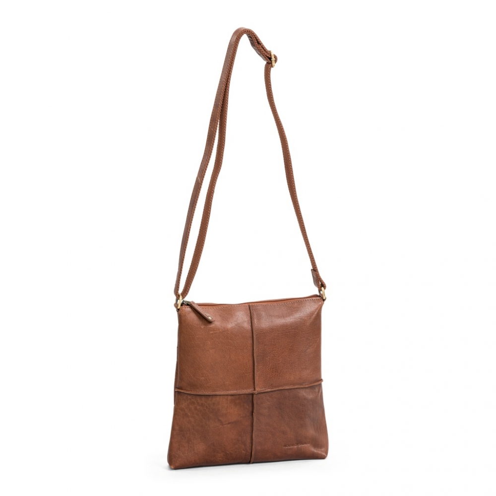 House of Sajaco Crossover Medium, Cognac