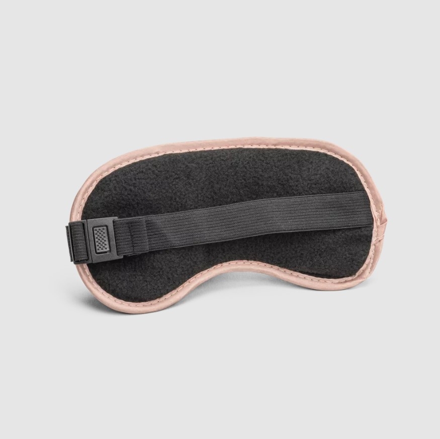 North Pioneer Eyemask, Black 