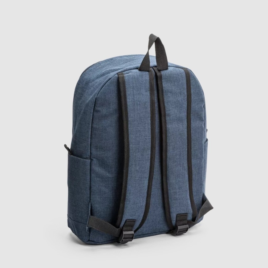 Duffy Backpack, Navy