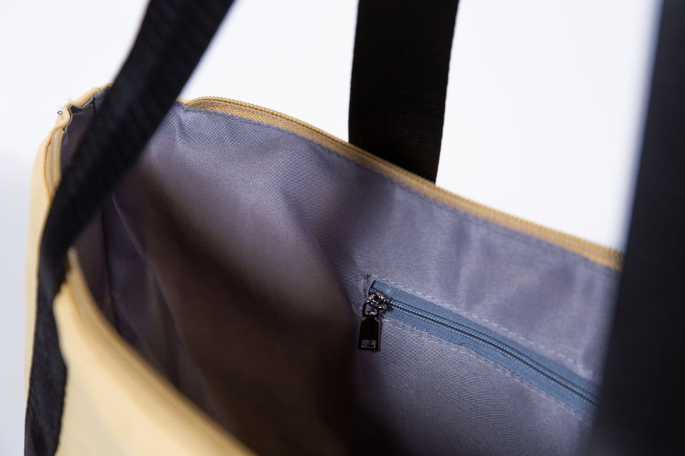  Lycke Tote Bag, Beige