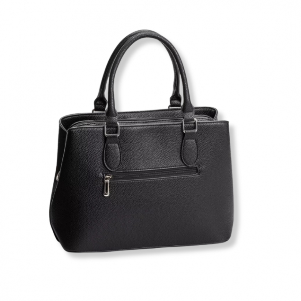 Puccini Handbag Anna, Svart