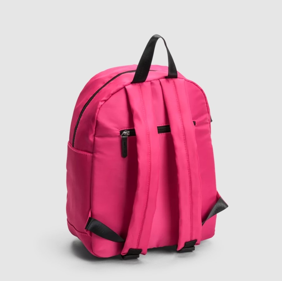 Lycke Backpack, Rosa