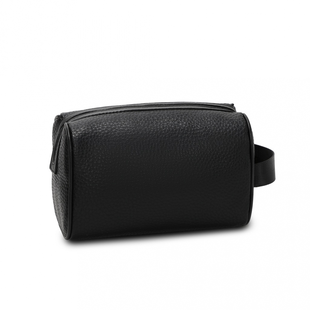 Lycke Toilet Bag Andrea, Svart