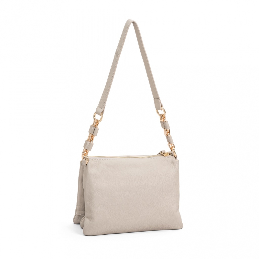 House of Sajaco Crossover Barcelona, Beige