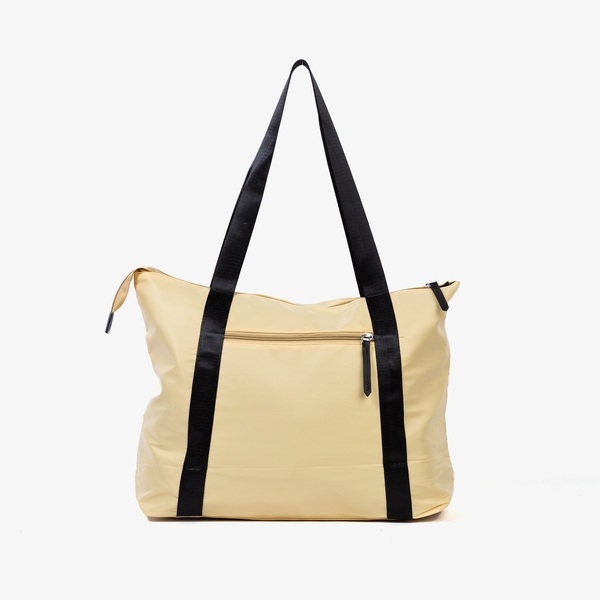  Lycke Tote Bag, Beige