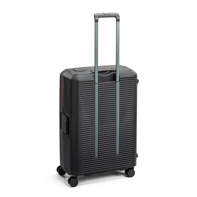 North Pioneer Amsterdam 66 cm, Svart