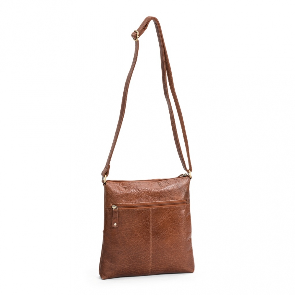 House of Sajaco Crossover Medium, Cognac