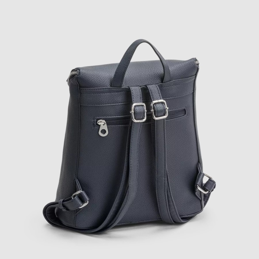 Puccini Ryggsekk Anna, Navy