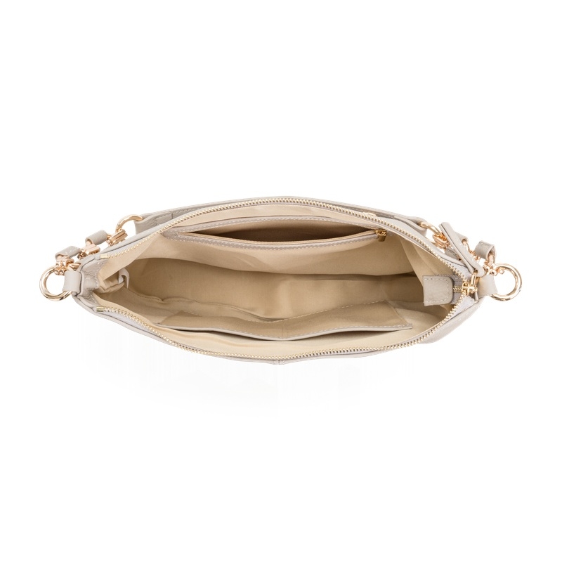 House of Sajaco Crossover Barcelona, Beige