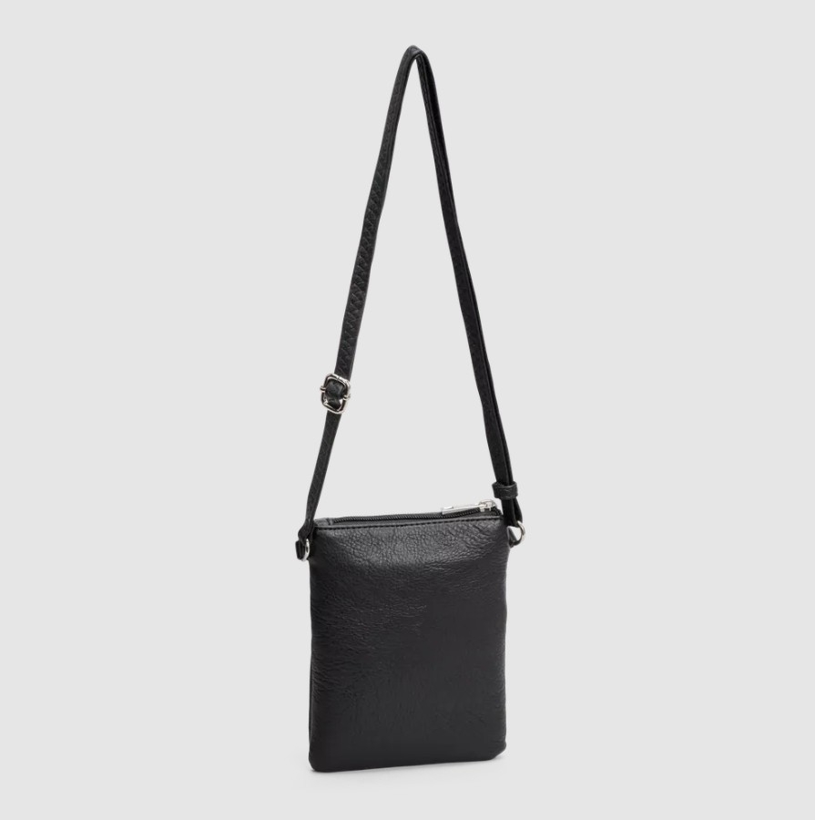 Puccini Phonebag Diana, Svart