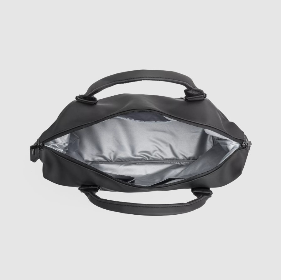 Escape Weekend Bag, Svart