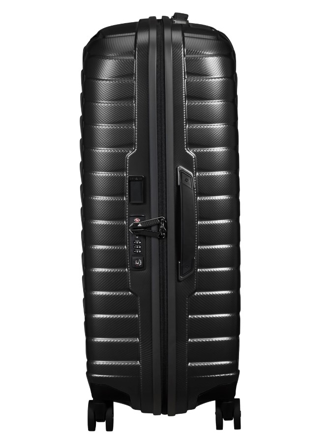 Samsonite Proxis 69 cm, Matt Graphite