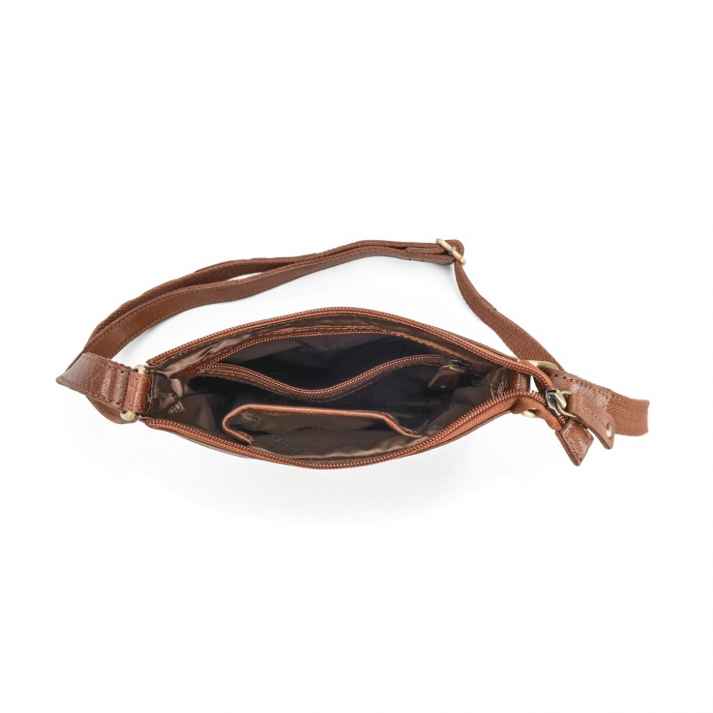 House of Sajaco Crossover, Cognac