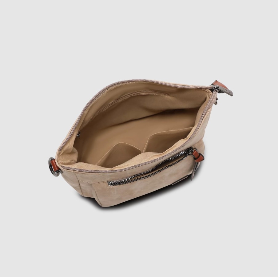 Lycke Crossover Kris, Beige