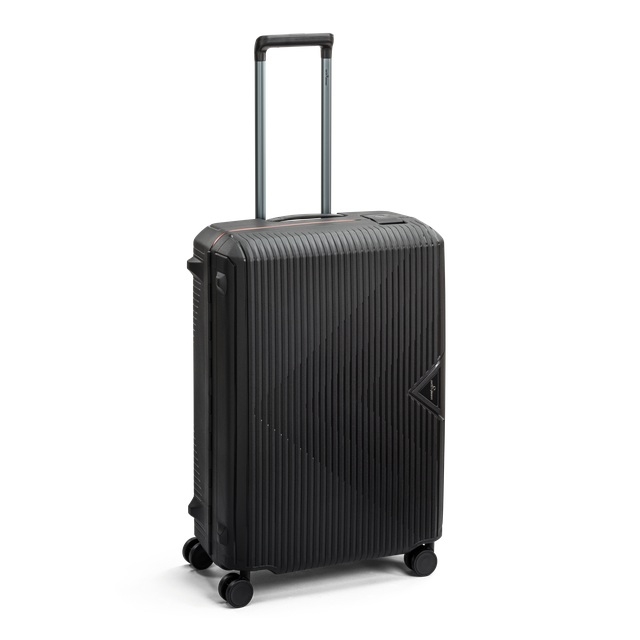 Medium koffert 4 hjul, 66 cm, 67L.