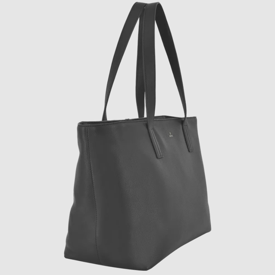 Adax Sorano Shopper Esarosa, Black