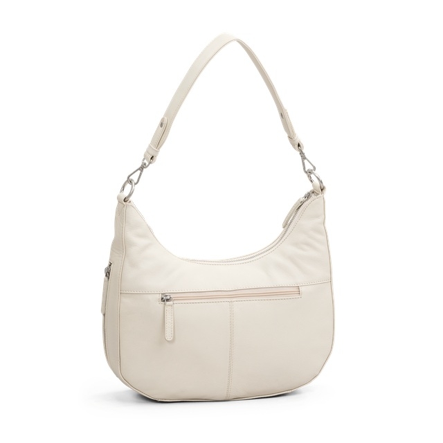 House of Sajaco Hobo, Beige